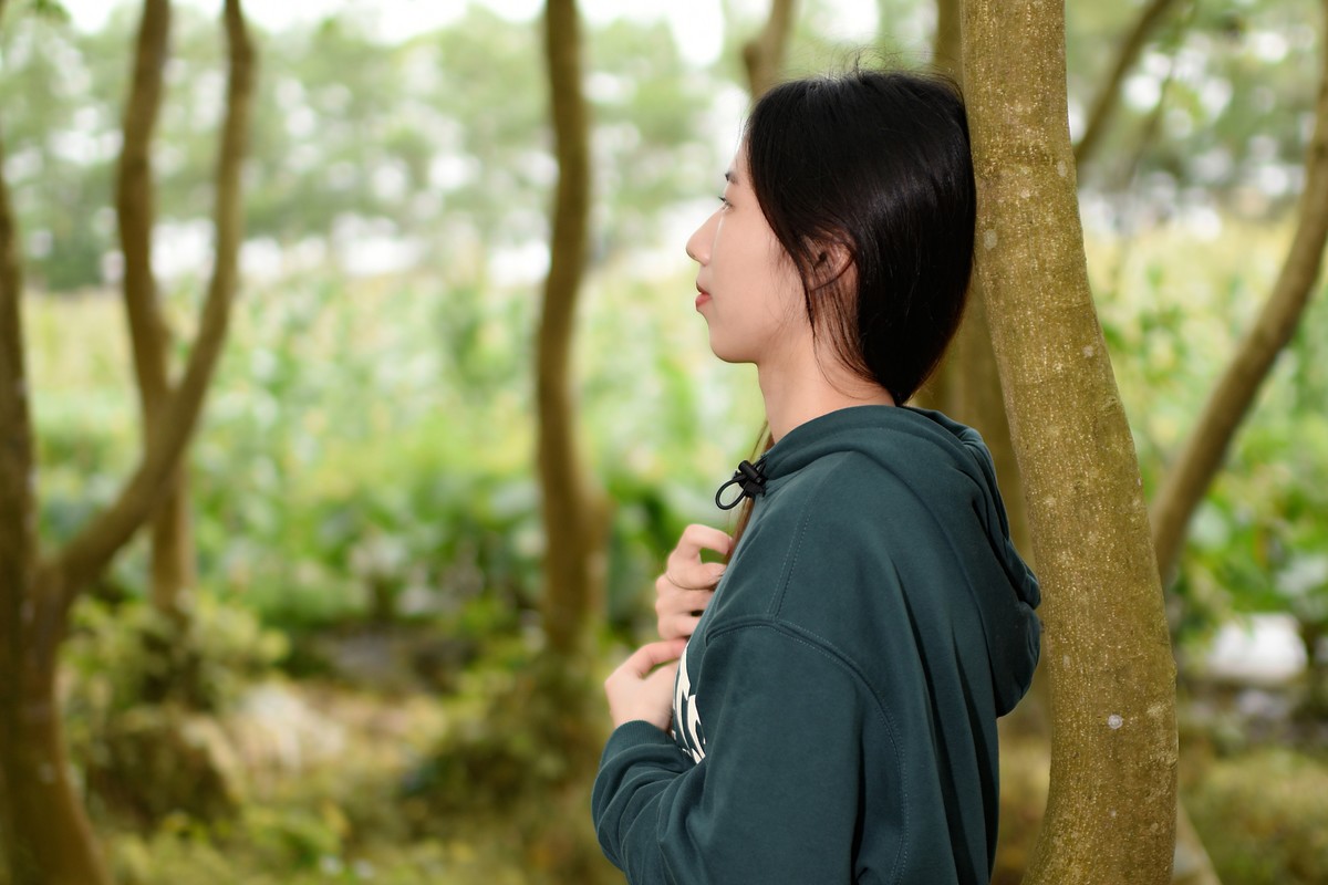 《季节的遐想》