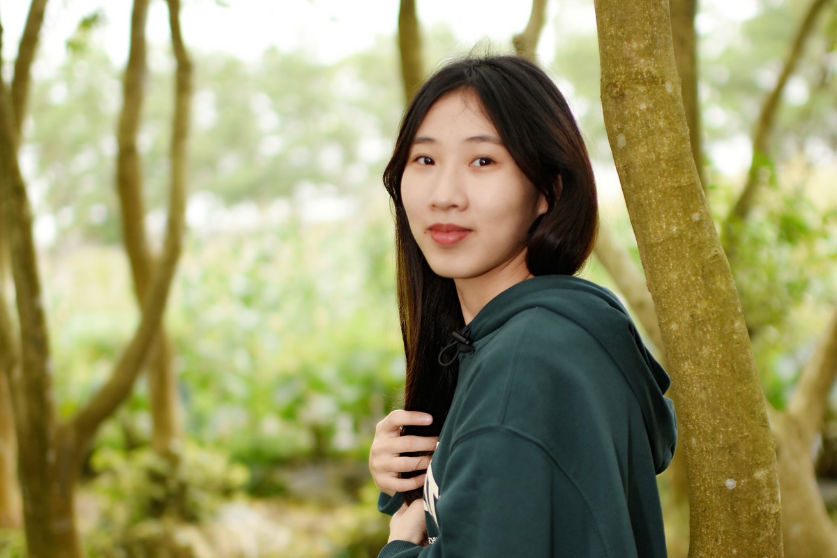 《季节的遐想》