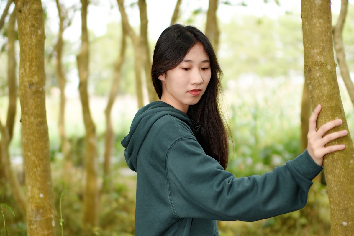 《季节的遐想》