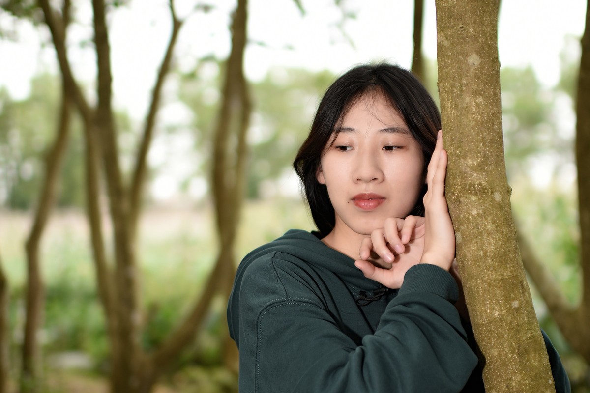 《季节的遐想》