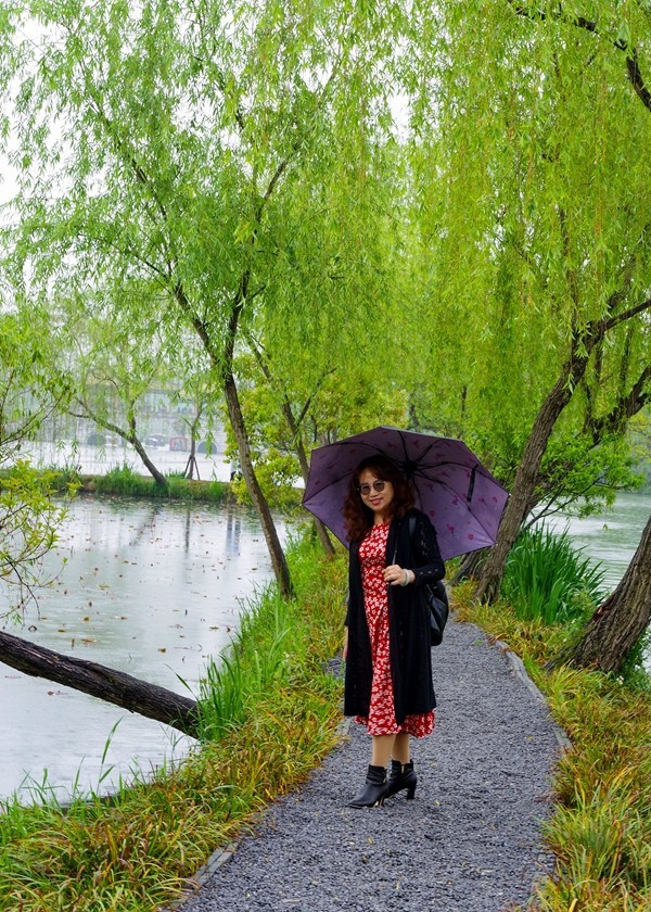 扬州--瘦西湖【3】