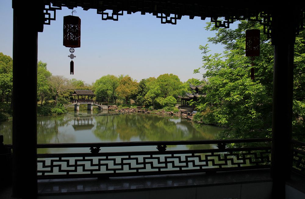 西溪湿地公园（三）