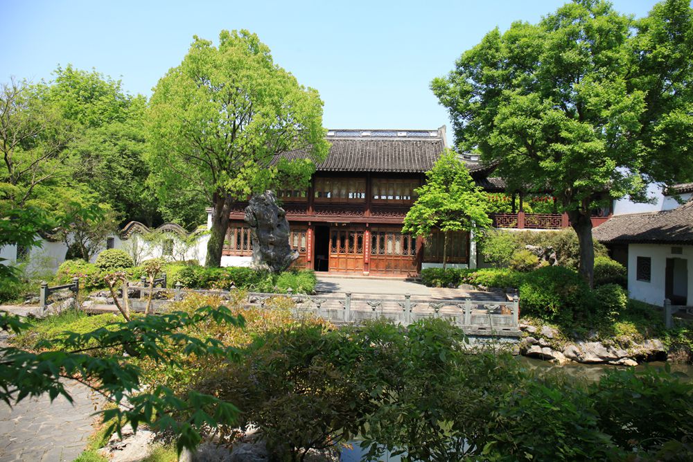 西溪湿地公园（三）