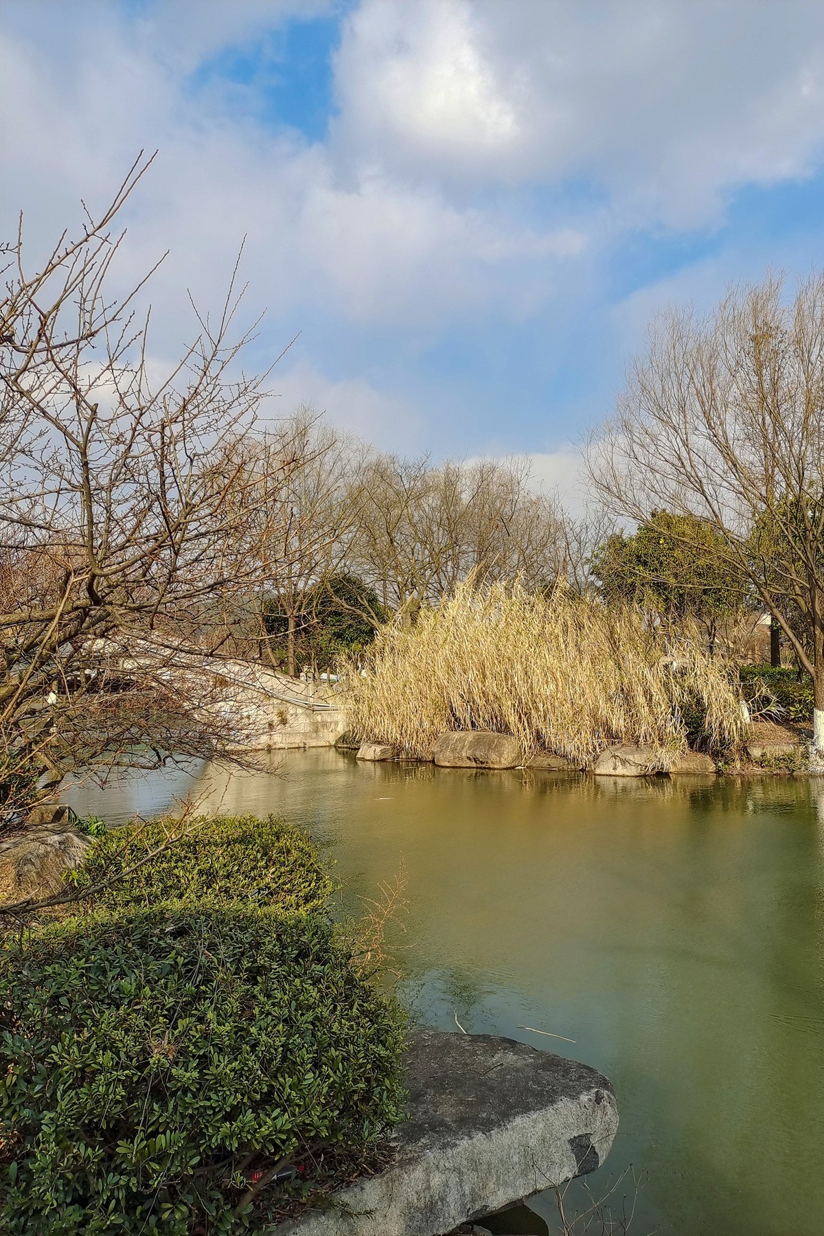 超山赏梅【塘栖一日游】