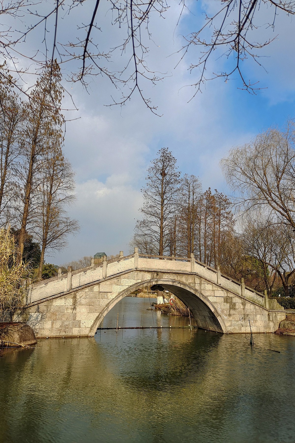 超山赏梅【塘栖一日游】