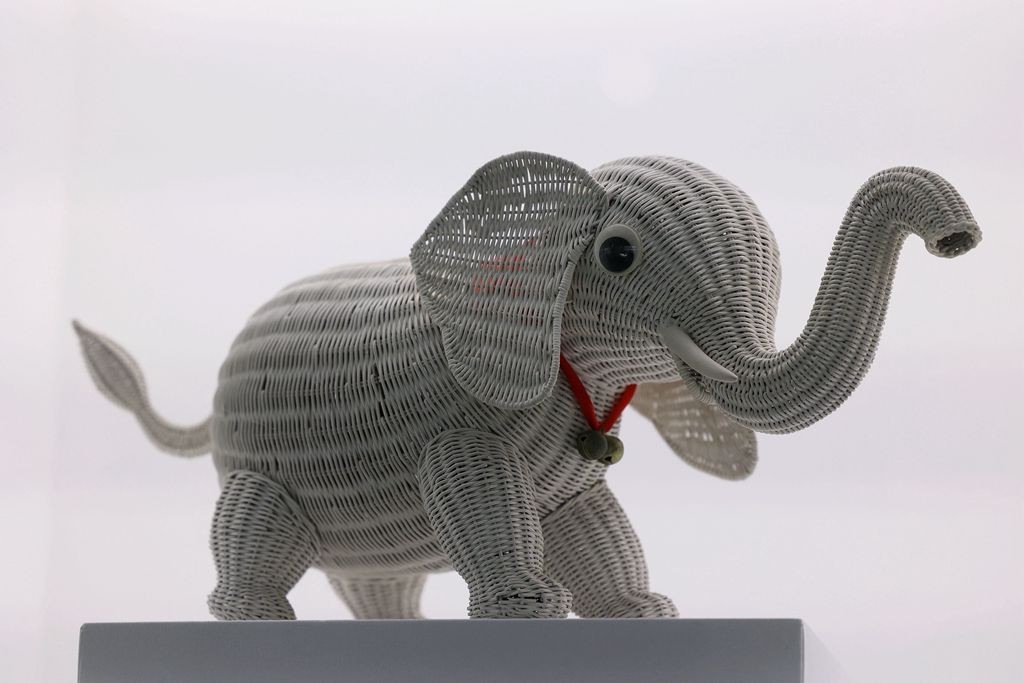 凤鸣于溪－－－安溪历史文化展