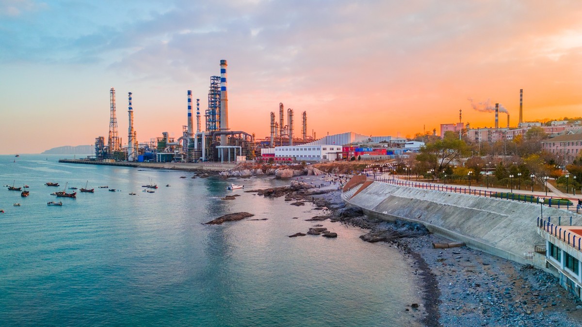 大 连 的 海 ------ 蟹 子 湾 公 园（ 二 ）