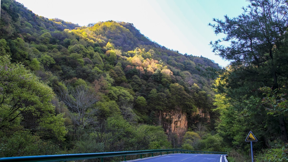 行摄太白山【2】