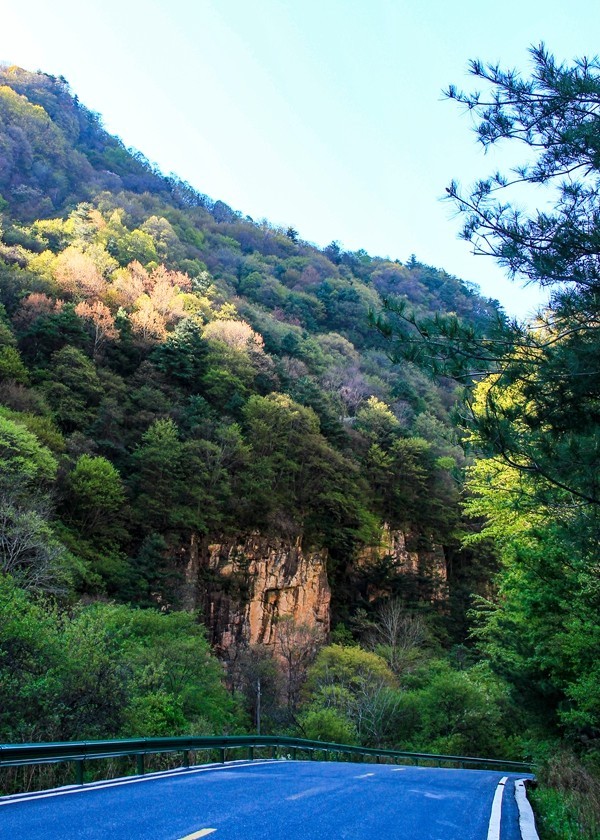 行摄太白山【2】