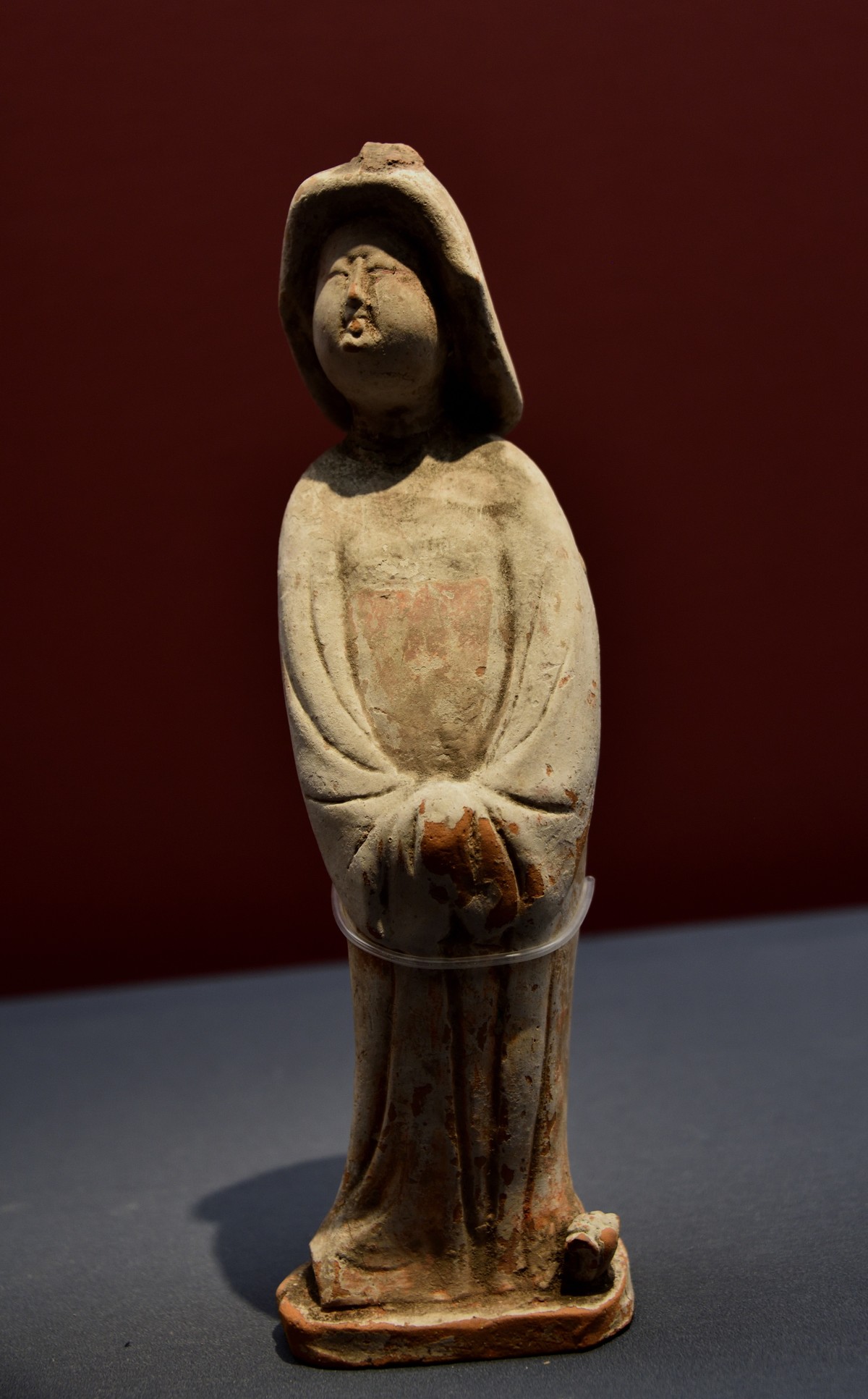 中日文物展【续完】