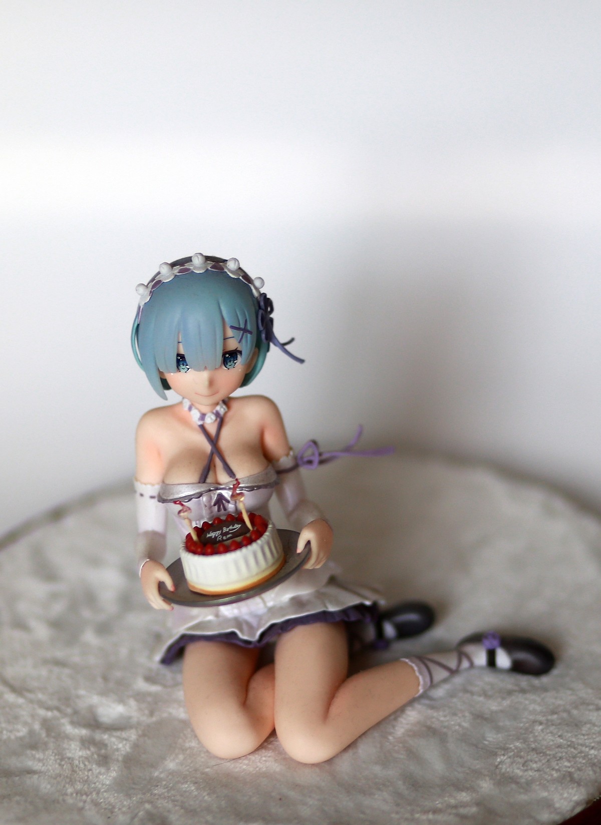 一组佳能85mm定焦镜头试镜随拍