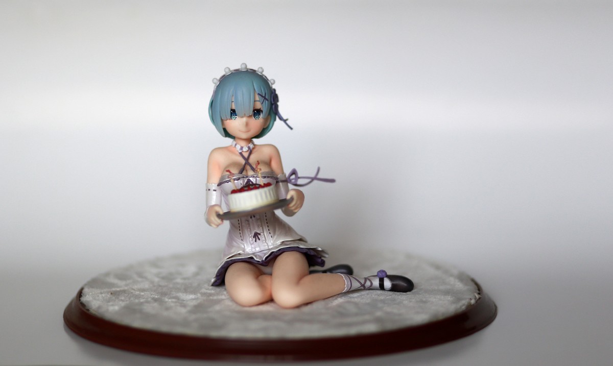 一组佳能85mm定焦镜头试镜随拍