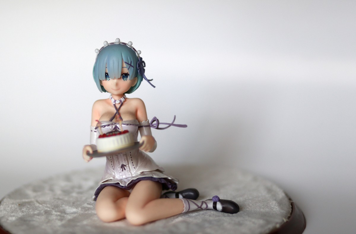 一组佳能85mm定焦镜头试镜随拍