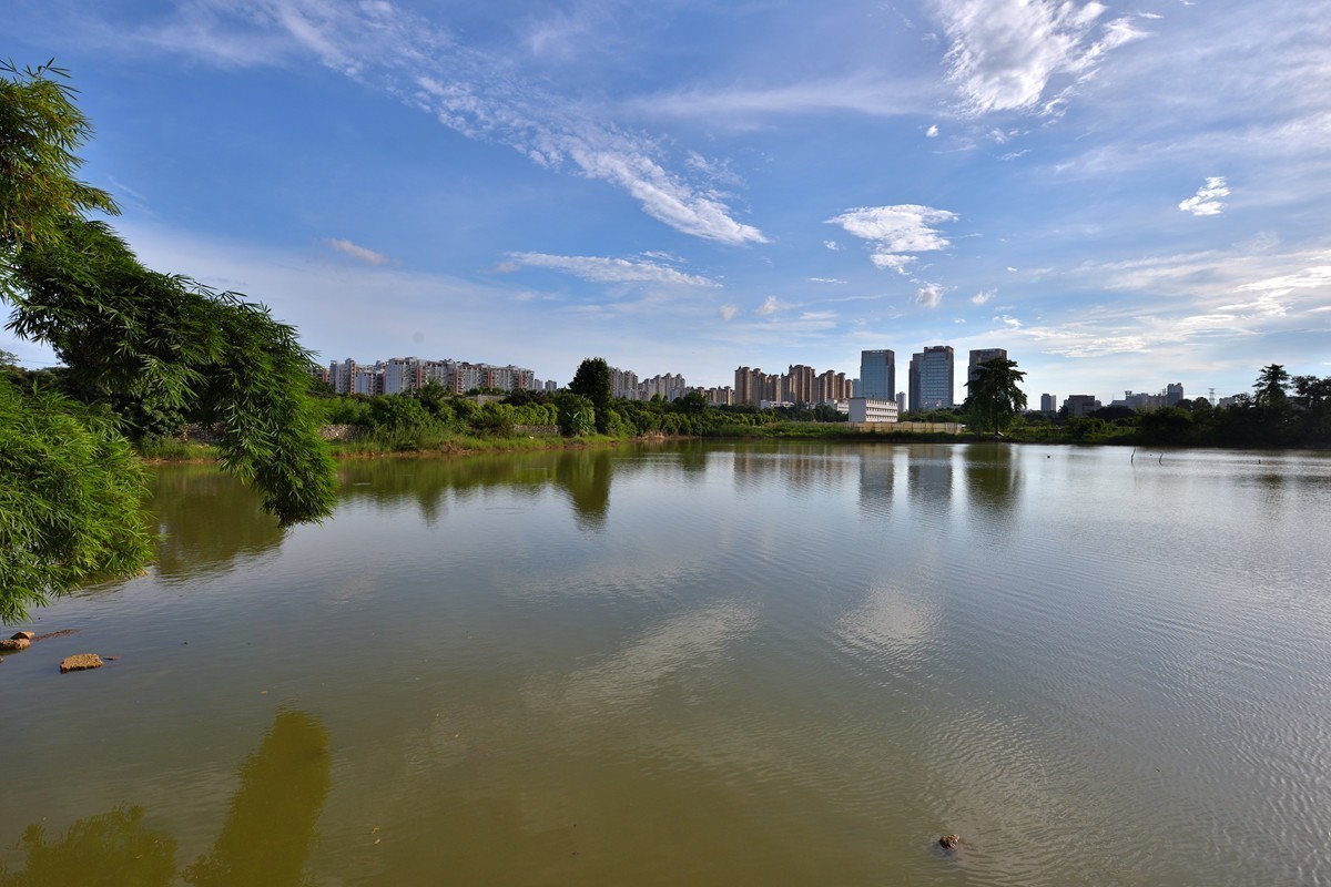 #版主坐堂# 尼康D5100星空(中国)2023年7月份优秀作品精选汇总