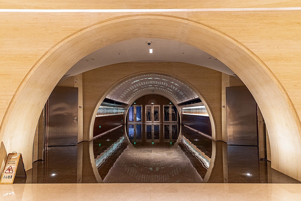 广州从化 · 国家版本馆广州分馆