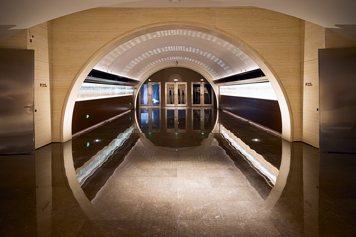 广州从化 · 国家版本馆广州分馆