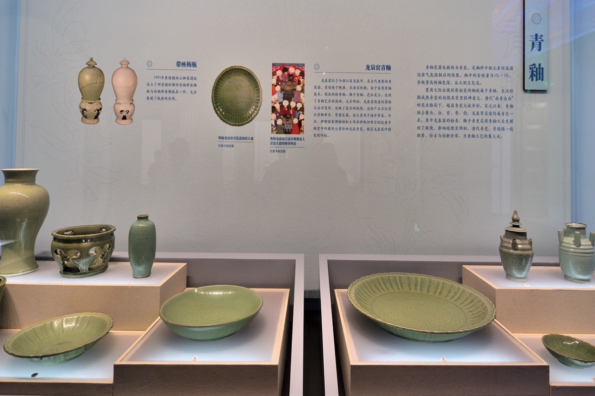 博物馆展品-中关村在线摄影论坛