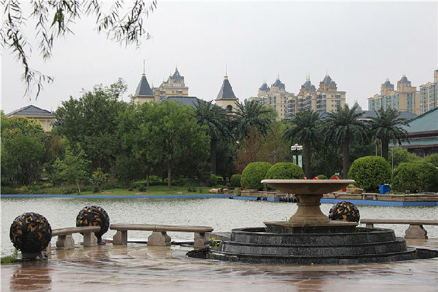 美丽天津·随拍