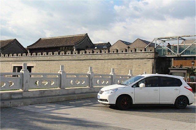 美丽天津·随拍