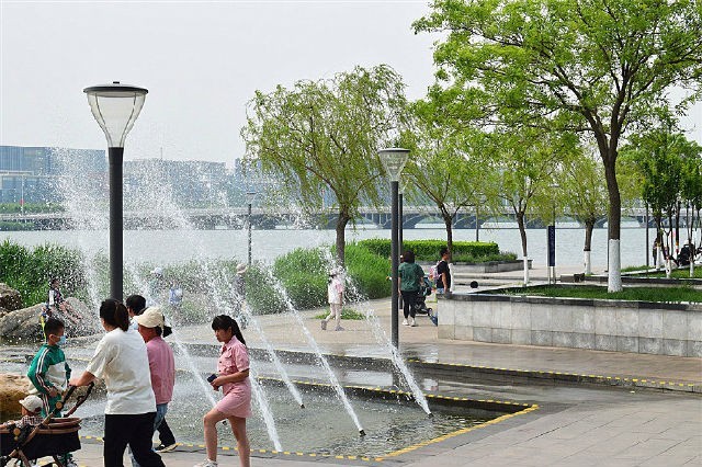 美丽天津·随拍