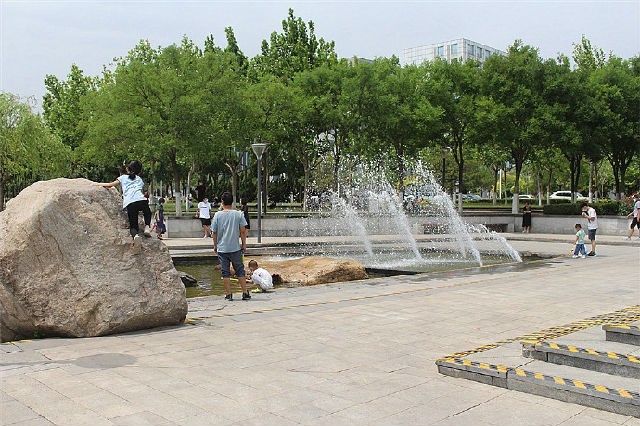 美丽天津·随拍