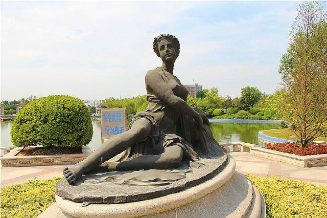 美丽天津·随拍