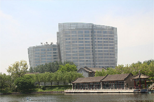 美丽天津·随拍