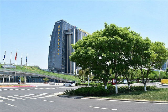 美丽天津·随拍