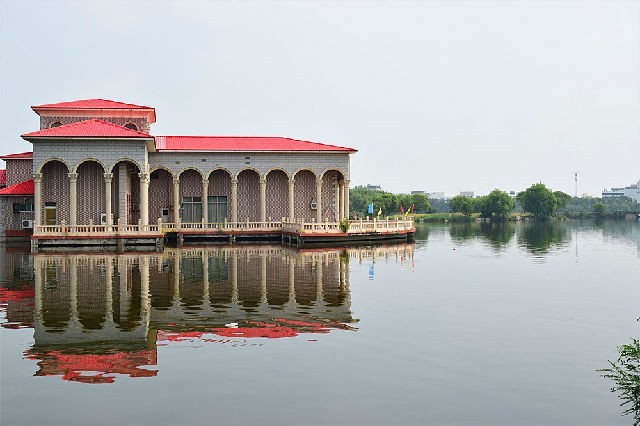 美丽天津·随拍