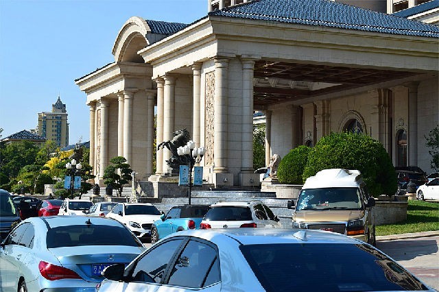 美丽天津·随拍