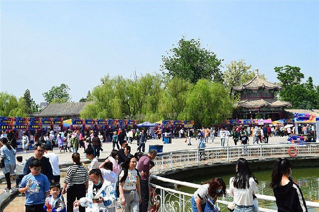 美丽天津·随拍