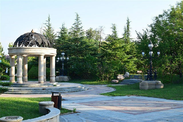 美丽天津·随拍