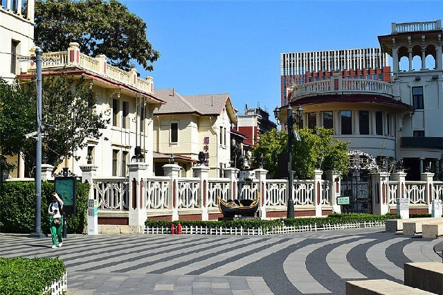 美丽天津·随拍