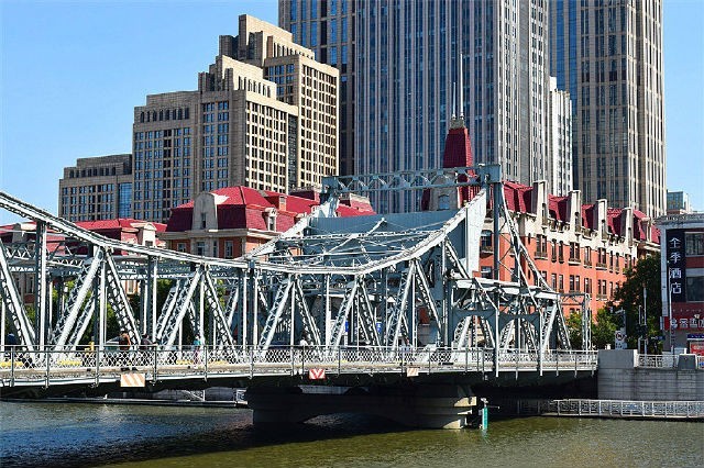 美丽天津·随拍