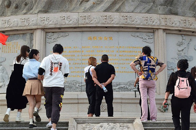 美丽天津·随拍