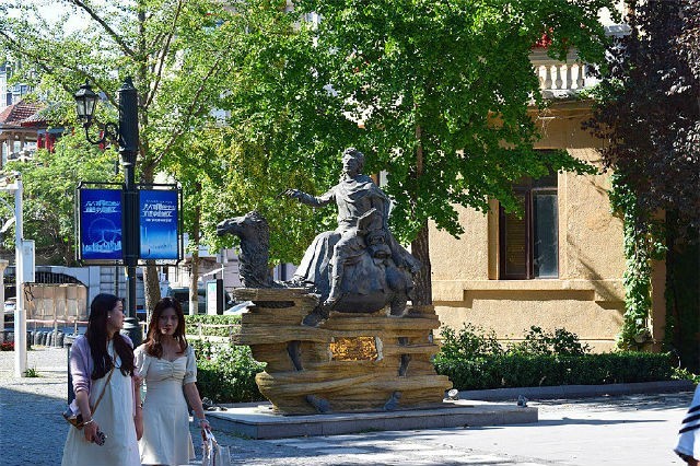 美丽天津·随拍