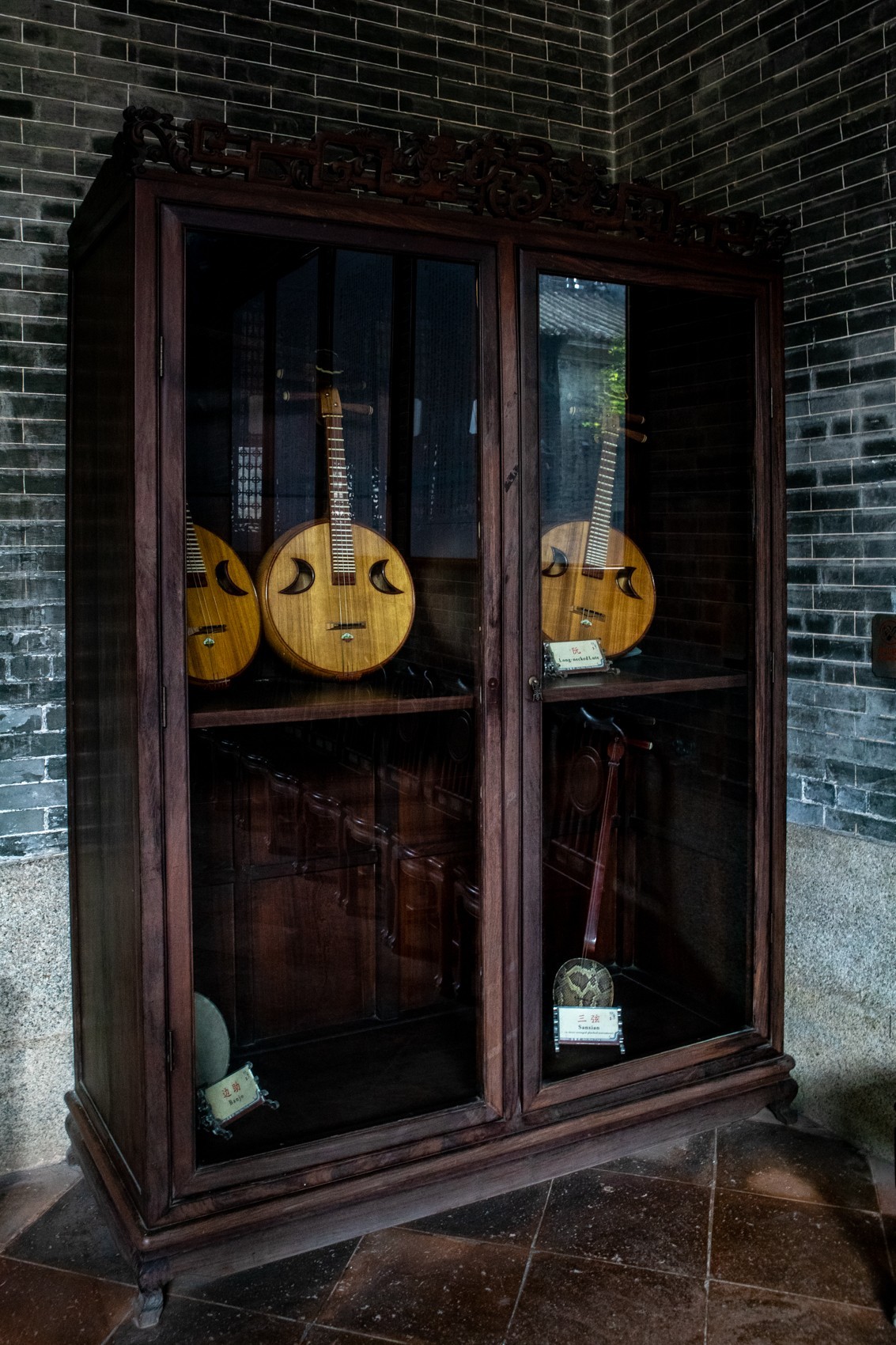 沙湾古镇（续.十）