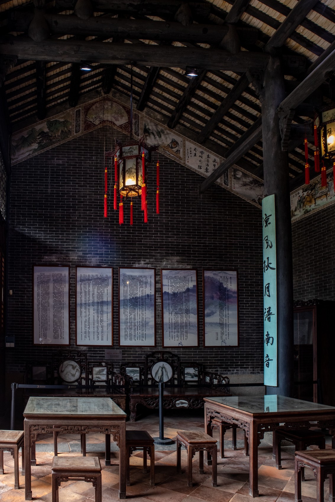 沙湾古镇（续.十）