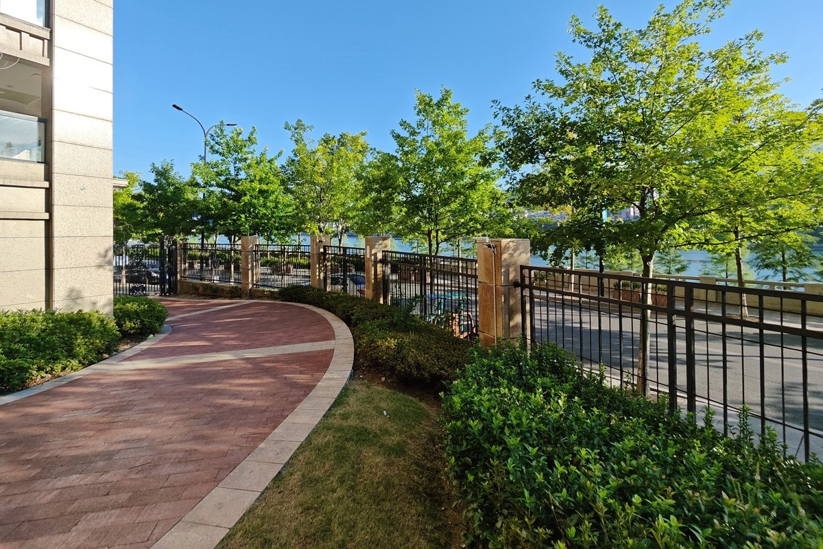 蔚来手机随拍之十一