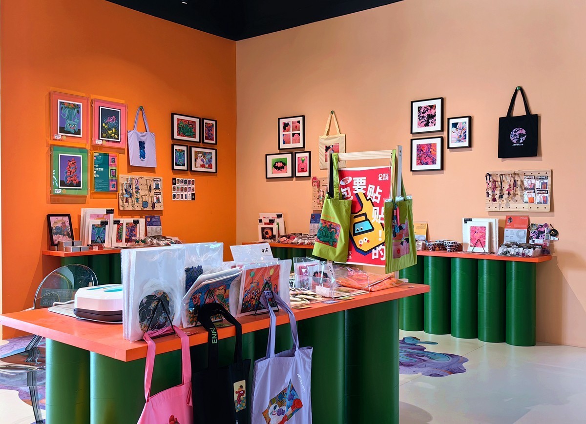 宁波k11内部随拍