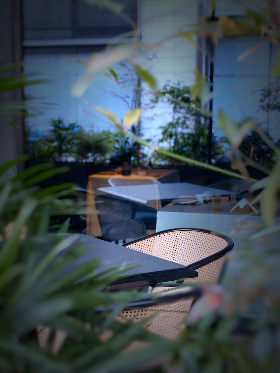 宁波k11内部随拍