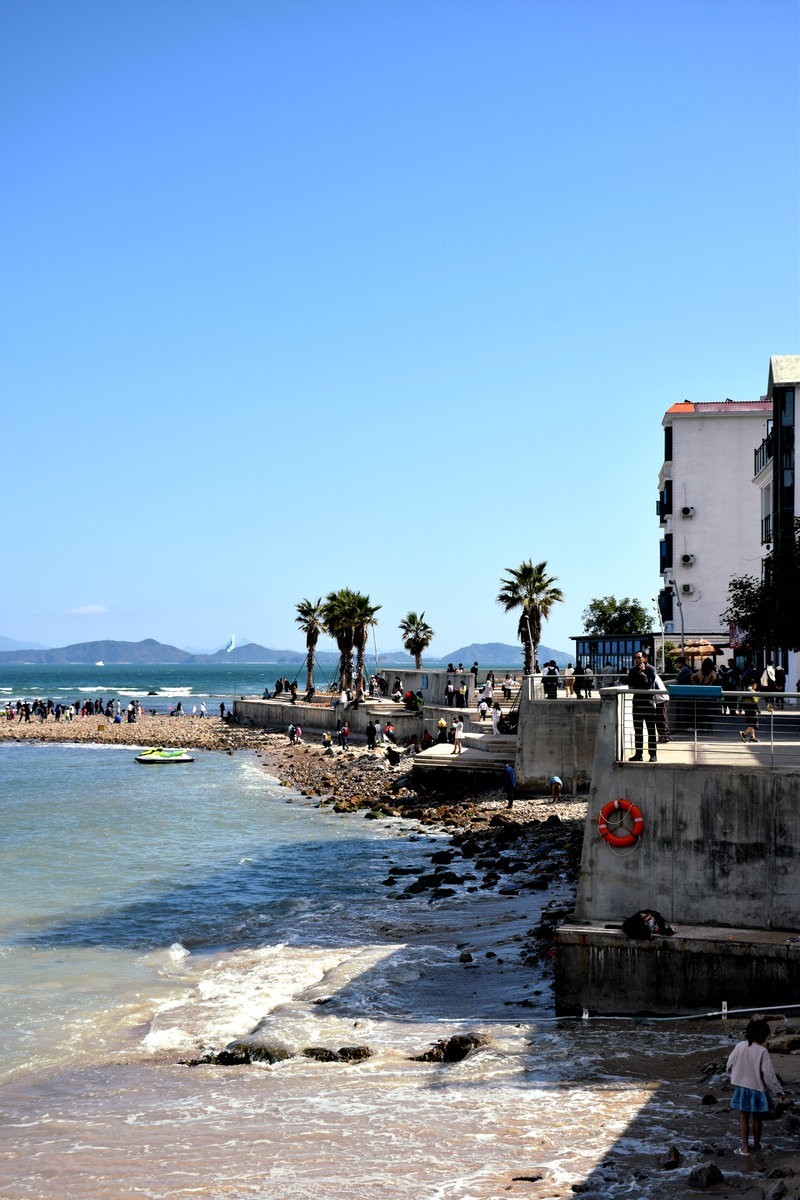 2025春节 广东行（106）流连忘返