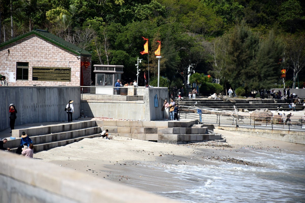 2025春节 广东行（106）流连忘返