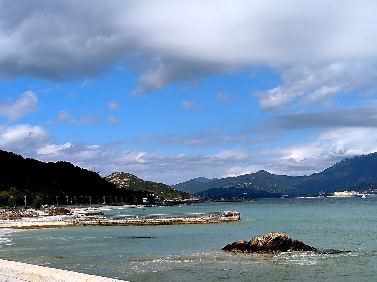 2025春节 广东行（106）流连忘返