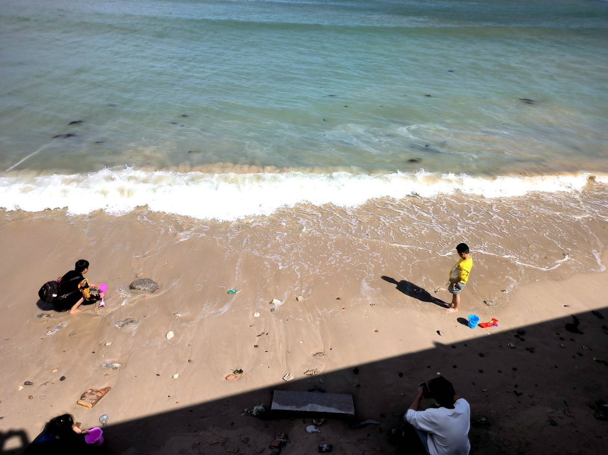 2025春节 广东行（106）流连忘返