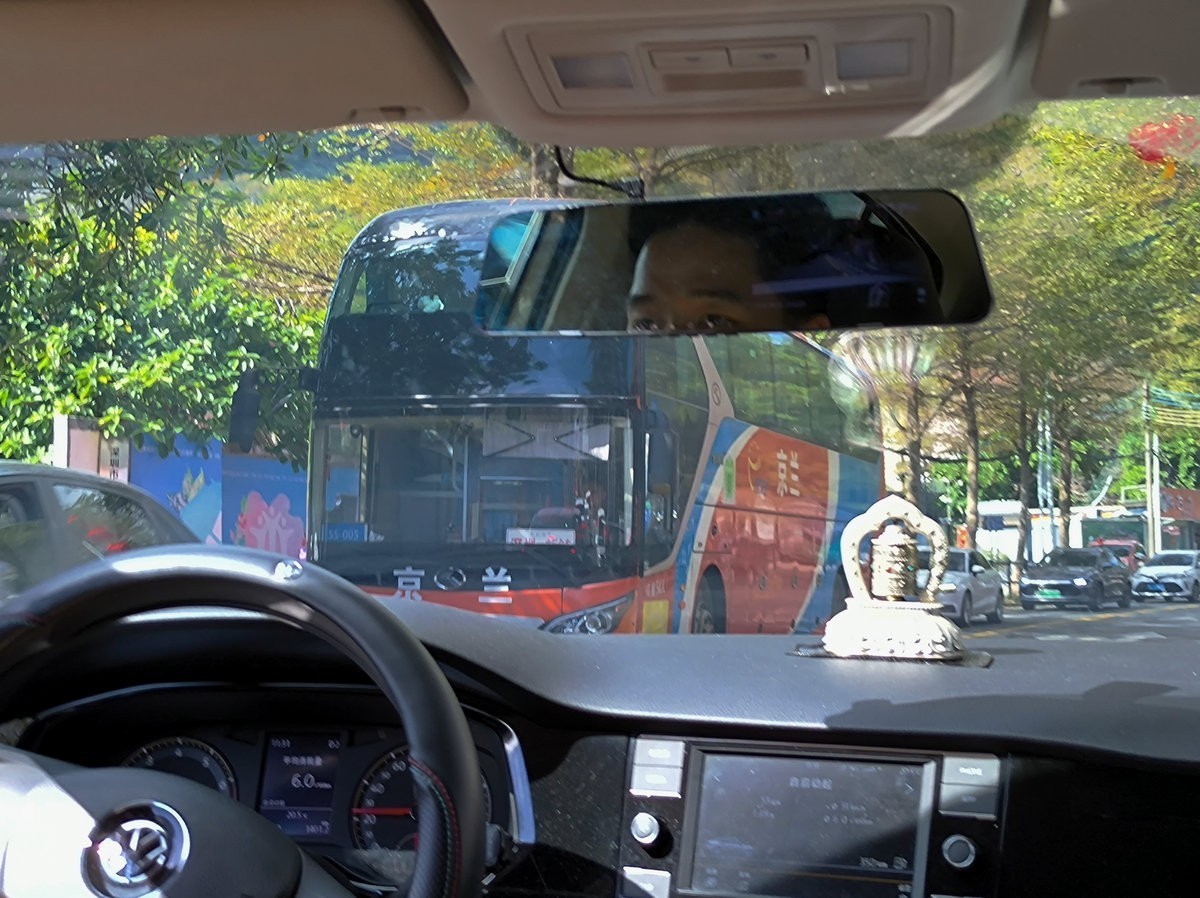 2025春节 广东行（106）流连忘返