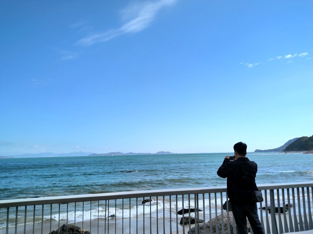 2025春节 广东行（106）流连忘返