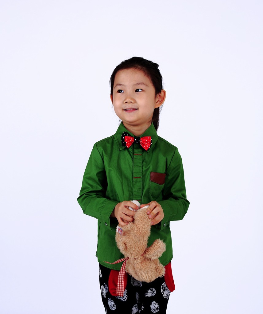 小妞