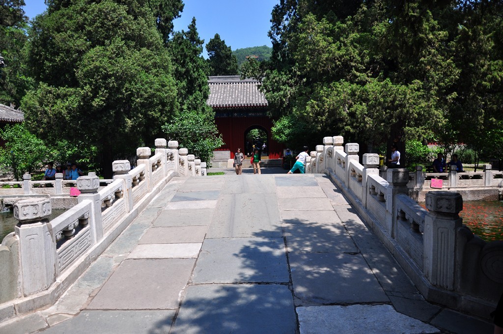 香山公园（北京）