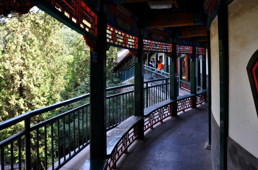 香山公园（北京）